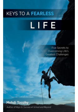 Keys to a Fearless Life