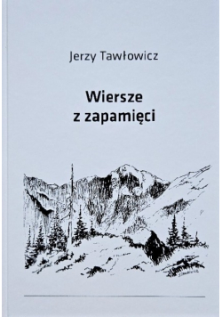 Wiersze z zapamięci