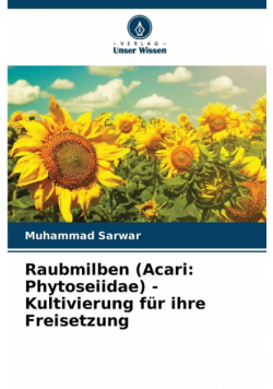 Raubmilben (Acari