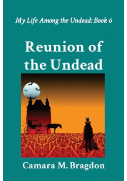 Reunion of the Undead