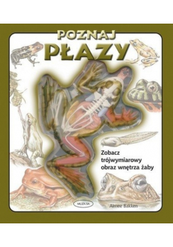 Poznaj Płazy