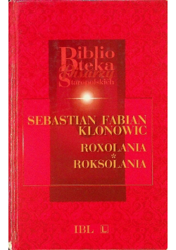 Roxolania