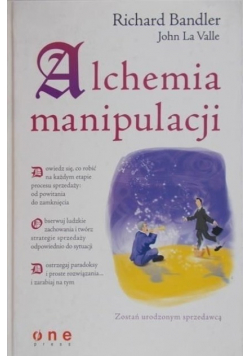 Alchemia manipulacji