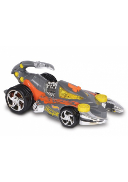 Hot Wheels Extreme action Scorpedo