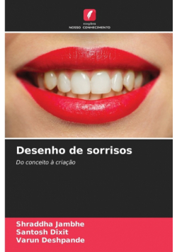 Desenho de sorrisos
