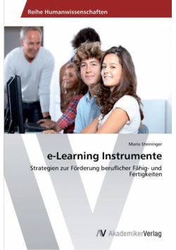 e-Learning Instrumente
