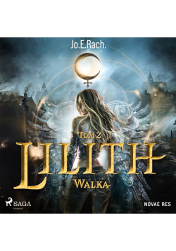 Lilith. Tom 2. Walka (#2)