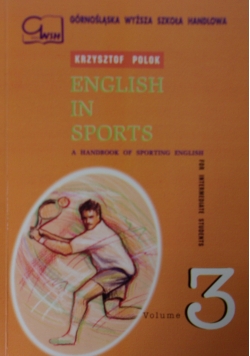 English in sports 3