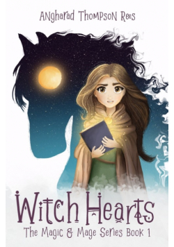 Witch Hearts