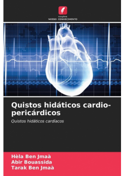 Quistos hidáticos cardio-pericárdicos