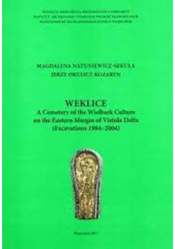 Weklice