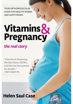 Vitamins & Pregnancy