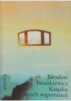 Książka moich wspomnień