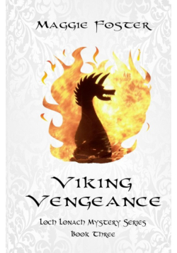 Viking Vengeance