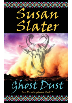 Ghost Dust