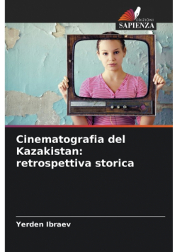Cinematografia del Kazakistan