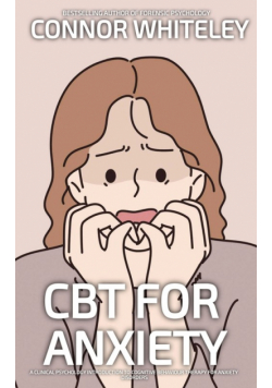 CBT For Anxiety
