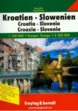 Kroatien Slowenien