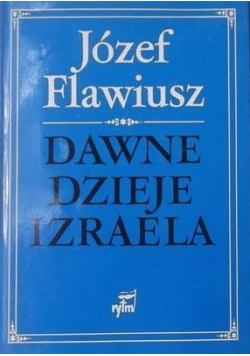 Dawne dzieje Izraela
