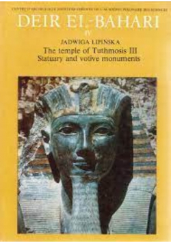 Deir el bahari IV