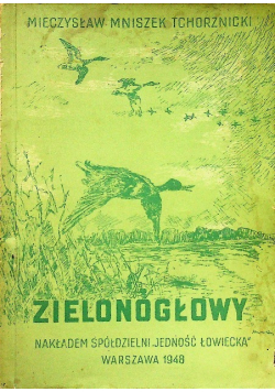 Zielonogłowy 1948 r.