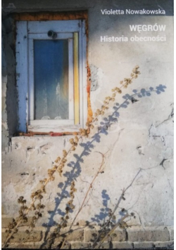 Węgrów Historia obecności
