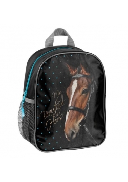 Plecak Paso Horse 17-303KO PASO