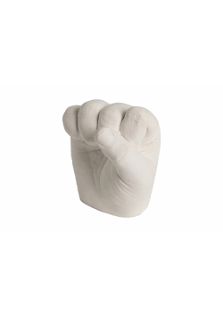 Odlew 3D Odcisk Bobasa mały