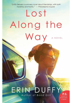 Lost Along the Way