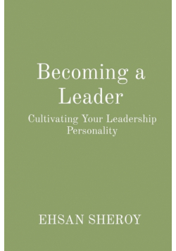 Becoming a Leader