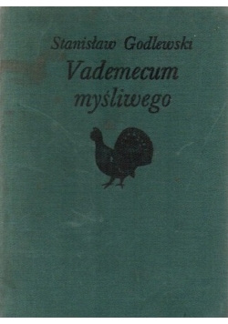 Vademecum myśliwego