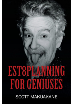 Est8Planning for Geniuses