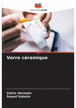 Verre céramique