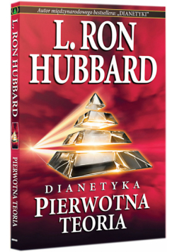 Dianetyka: pierwotna teoria