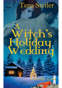 A Witch's Holiday Wedding