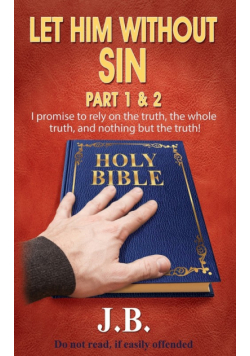 Let Him Without Sin