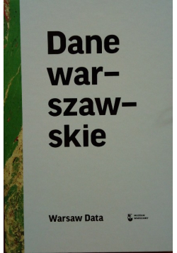 Dane Warszawskie