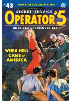 Operator 5 #43