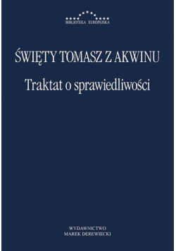 Traktat o sprawiedliwości