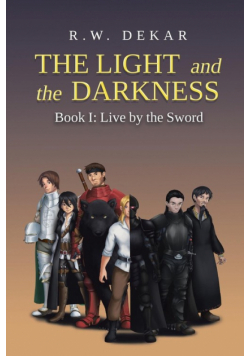 The Light and the Darkness