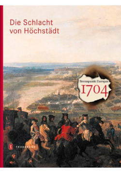 Die Schlacht von Höchstadt