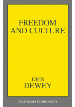 Freedom and Culture
