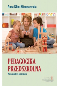 Pedagogika przedszkolna