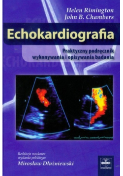 Echokardiografia