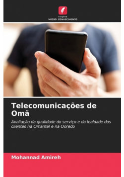Telecomunicações de Omã