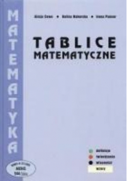 Tablice Matematyczne