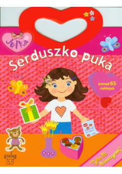 Julka Serduszko puka