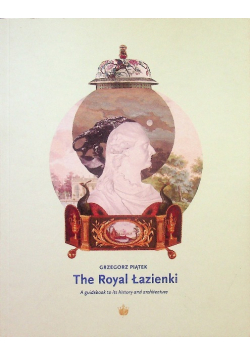 The royal łazienki