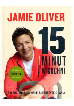 15 minut w kuchni