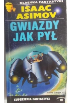 Gwiazdy jak pył